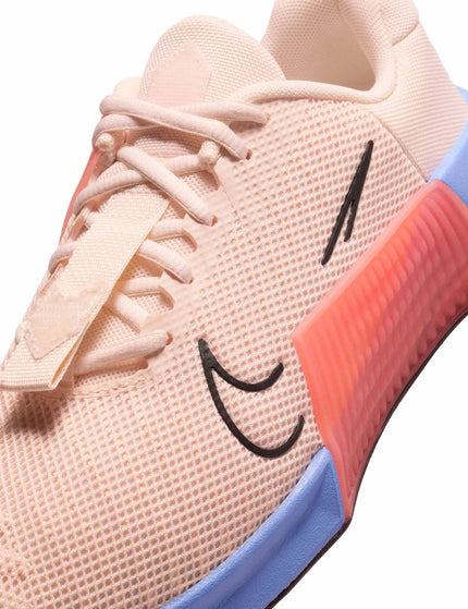 Nike Metcon 9 Shoes - Guava Ice/Royal Pulse/Persian Violet/Blackimages7- The Sports Edit