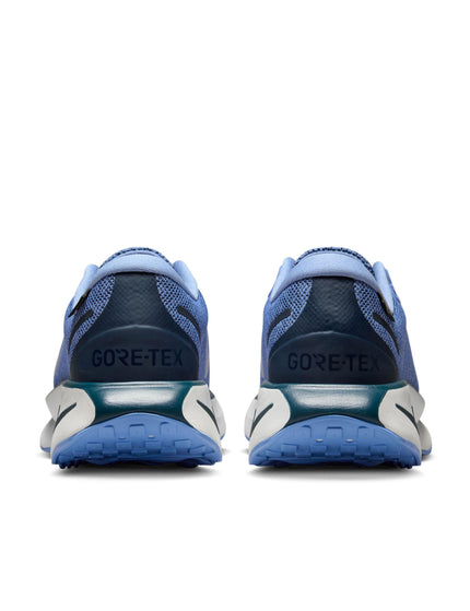 Nike Motiva Gore-Tex Shoes - Royal Pulse/Cobalt Bliss/Armoury Navyimages3- The Sports Edit