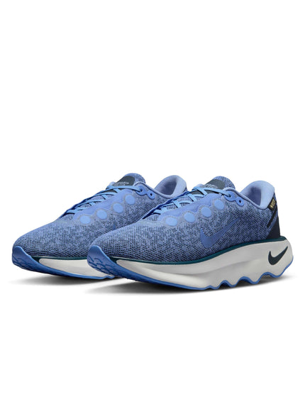 Nike Motiva Gore-Tex Shoes - Royal Pulse/Cobalt Bliss/Armoury Navyimages2- The Sports Edit