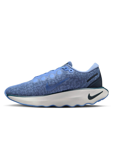 Nike Motiva Gore-Tex Shoes - Royal Pulse/Cobalt Bliss/Armoury Navyimages5- The Sports Edit