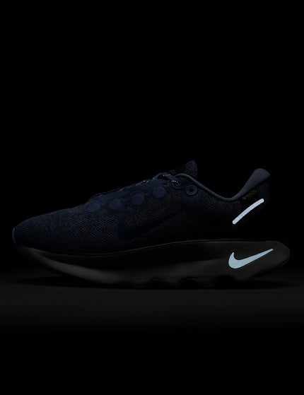 Nike Motiva Gore-Tex Shoes - Royal Pulse/Cobalt Bliss/Armoury Navyimages8- The Sports Edit