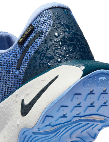 Nike Motiva Gore-Tex Shoes - Royal Pulse/Cobalt Bliss/Armoury Navyimages7- The Sports Edit