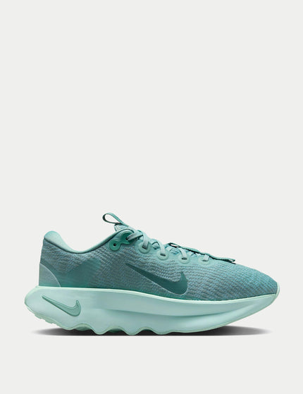 Nike Motiva Shoes - Cannon/Mineral/Jade Iceimages1- The Sports Edit