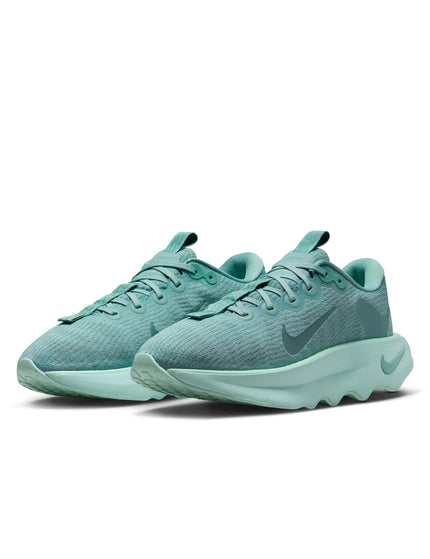 Nike Motiva Shoes - Cannon/Mineral/Jade Iceimages2- The Sports Edit