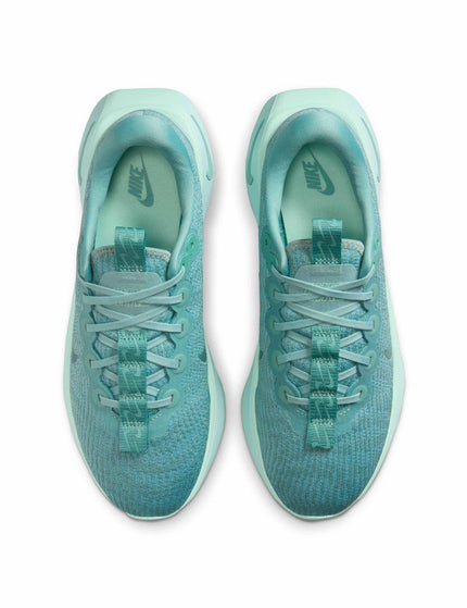 Nike Motiva Shoes - Cannon/Mineral/Jade Iceimages4- The Sports Edit