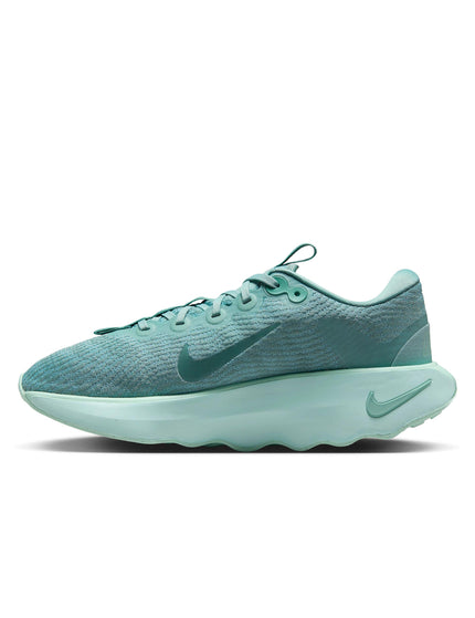 Nike Motiva Shoes - Cannon/Mineral/Jade Iceimages5- The Sports Edit