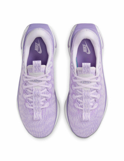 Nike Motiva Shoes - Barely Grape/Hydrangeas/Dusty Amethystimages5- The Sports Edit
