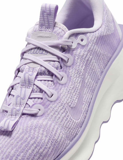 Nike Motiva Shoes - Barely Grape/Hydrangeas/Dusty Amethystimages8- The Sports Edit