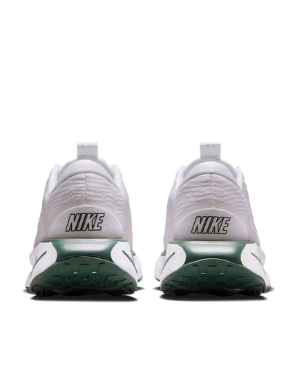 Nike Motiva Shoes - White/Summit White/Vintage Greenimages3- The Sports Edit