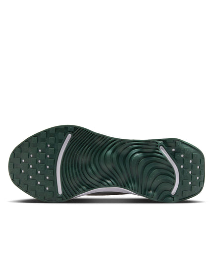 Nike Motiva Shoes - White/Summit White/Vintage Greenimages6- The Sports Edit