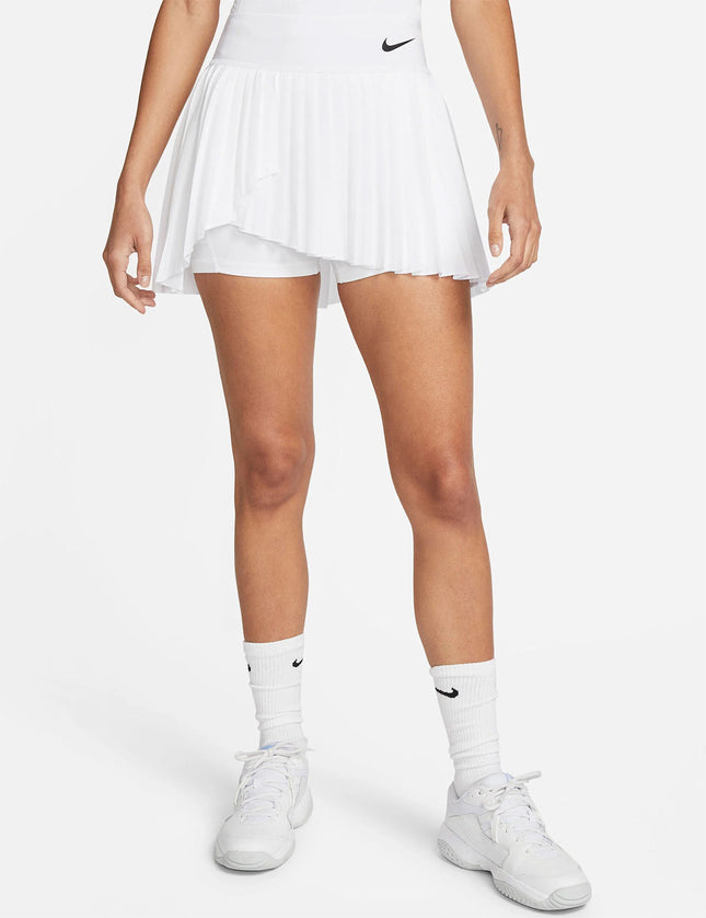 Black Tennis Skirts & Dresses.