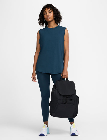 Nike One Backpack - Black/Iron Greyimages1- The Sports Edit