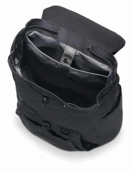 Nike One Backpack - Black/Iron Greyimages3- The Sports Edit