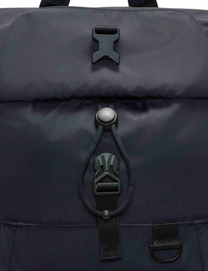 Nike One Backpack - Black/Iron Greyimages5- The Sports Edit