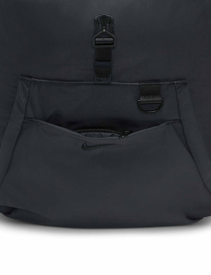Nike One Backpack - Black/Iron Greyimages6- The Sports Edit