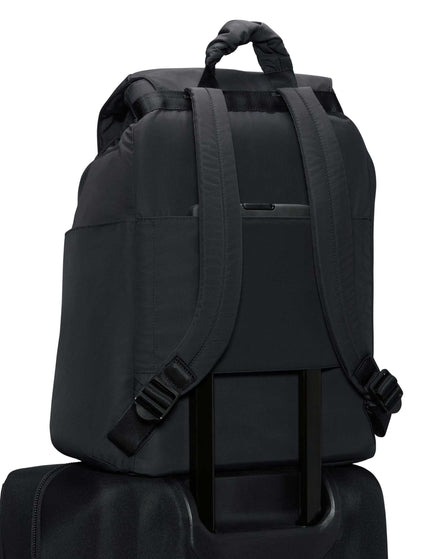 Nike One Backpack - Black/Iron Greyimages8- The Sports Edit