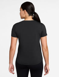 nike dri fit mock turtleneck short sleeve