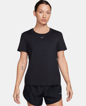 One Classic Dri-FIT Short-Sleeve Top - Black
