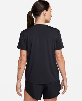 One Classic Dri-FIT Short-Sleeve Top - Black