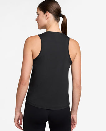 One Classic Dri-FIT Tank Top - Black/White