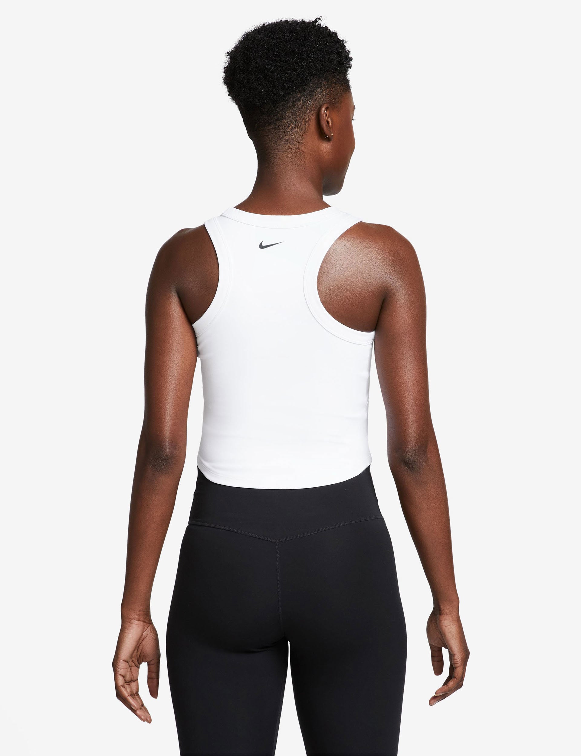 Nike Dri-FIT Trail Men's Solid Tank Top