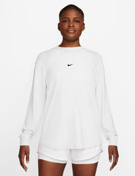 dri fit long sleeve for women