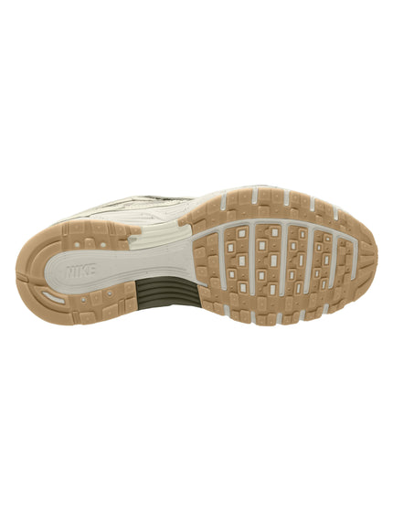 Nike P-6000 Shoes - Light Bone/Sail/Phantom/Medium Oliveimages4- The Sports Edit