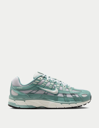 P-6000 Shoes - Cannon/Soft Pearl/Platinum Tint/Black