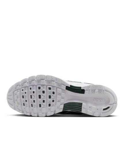 Nike P-6000 Shoes - White/Mica Green/Camo Greenimages6- The Sports Edit