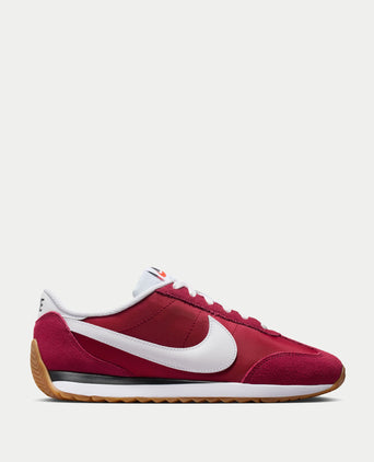 Pacific Shoes - Team Crimson/White/Black/Gum Light Brown