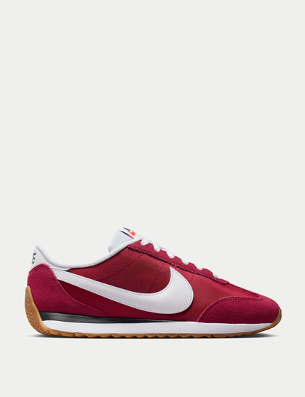 Nike Pacific Shoes - Team Crimson/White/Black/Gum Light Brownimages1- The Sports Edit