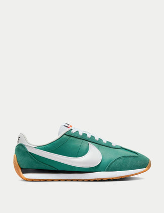 Pacific Shoes - Evergreen Aura/White/Black/Total Orange