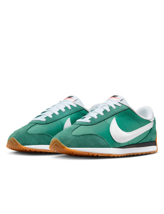 Pacific Shoes - Evergreen Aura/White/Black/Total Orange