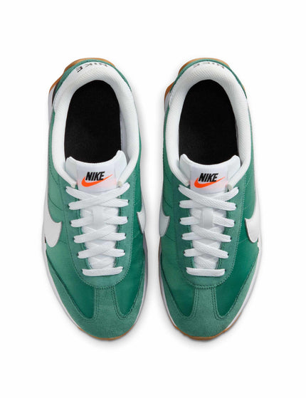 Nike Pacific Shoes - Evergreen Aura/White/Black/Total Orangeimages4- The Sports Edit