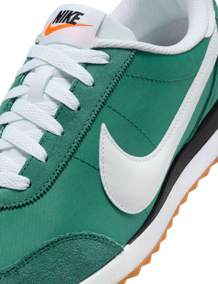 Nike Pacific Shoes - Evergreen Aura/White/Black/Total Orangeimages7- The Sports Edit