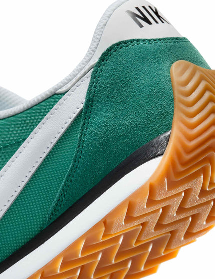 Nike Pacific Shoes - Evergreen Aura/White/Black/Total Orangeimages8- The Sports Edit