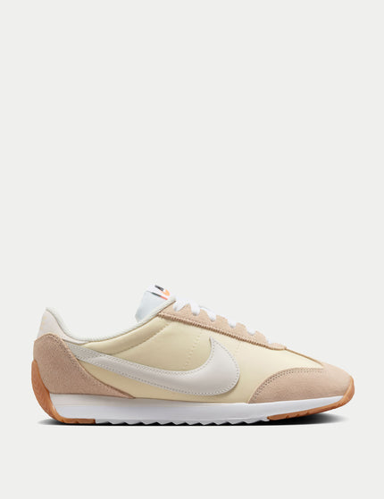 Nike Pacific Shoes - Muslin/White/Safety Orange/Sailimages1- The Sports Edit