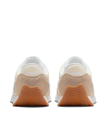 Nike Pacific Shoes - Muslin/White/Safety Orange/Sailimages3- The Sports Edit