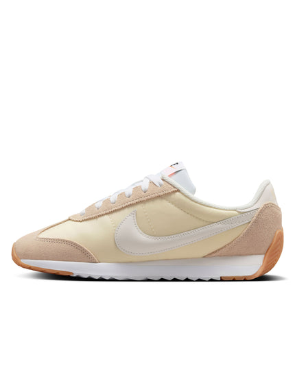 Nike Pacific Shoes - Muslin/White/Safety Orange/Sailimages5- The Sports Edit
