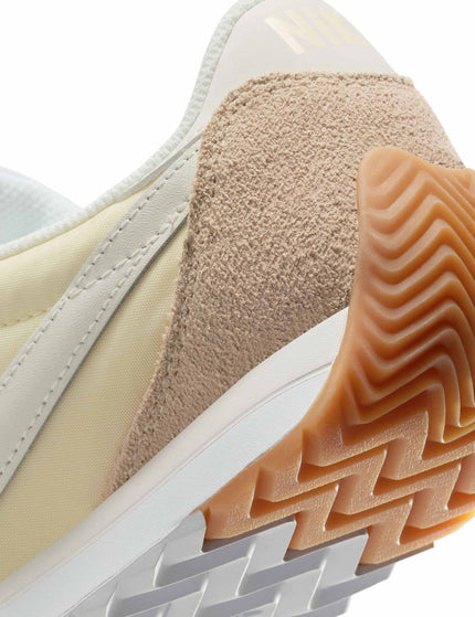 Nike Pacific Shoes - Muslin/White/Safety Orange/Sailimages8- The Sports Edit