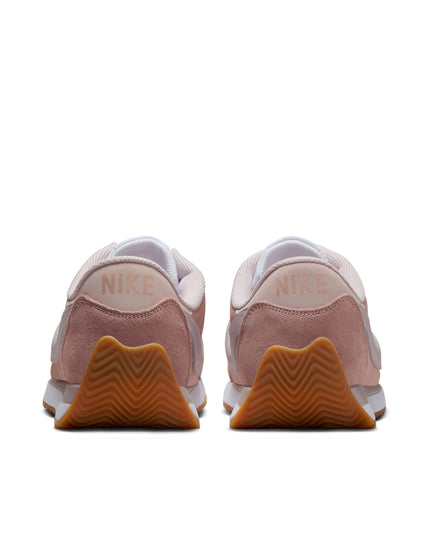 Nike Pacific Shoes - Particle Pink/Platinum Violet/Whiteimages3- The Sports Edit