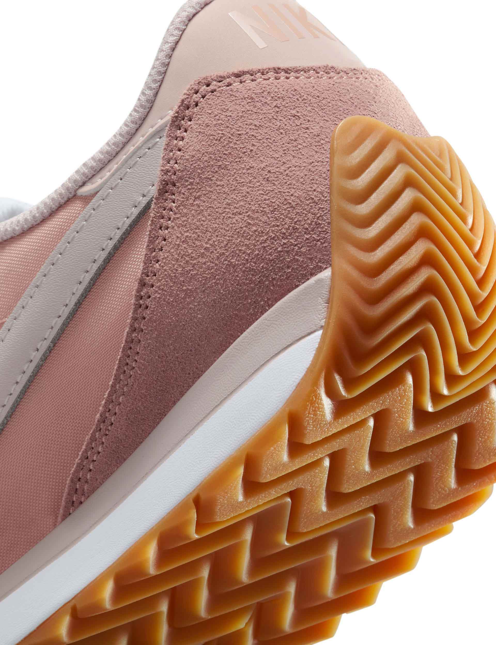 Nike Pacific Shoes Particle Pink/Violet/White The Sports Edit