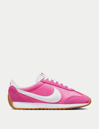 Pacific Shoes - Pinksicle/Gum Light Brown/Total Orange/White
