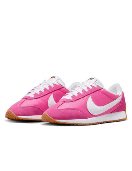 Nike Pacific Shoes - Pinksicle/Gum Light Brown/Total Orange/Whiteimages2- The Sports Edit