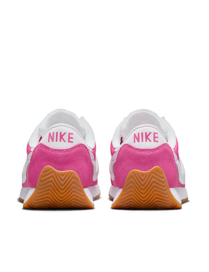 Nike Pacific Shoes - Pinksicle/Gum Light Brown/Total Orange/Whiteimages3- The Sports Edit