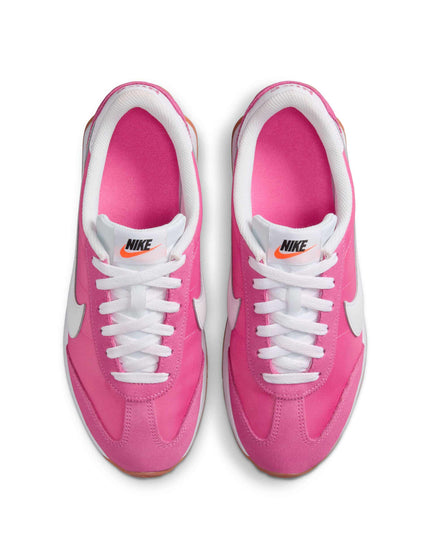 Nike Pacific Shoes - Pinksicle/Gum Light Brown/Total Orange/Whiteimages4- The Sports Edit
