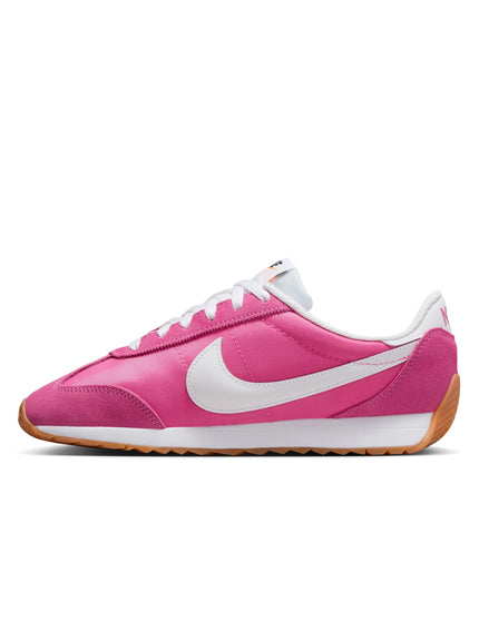 Nike Pacific Shoes - Pinksicle/Gum Light Brown/Total Orange/Whiteimages5- The Sports Edit