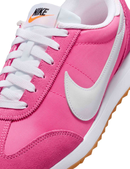 Nike Pacific Shoes - Pinksicle/Gum Light Brown/Total Orange/Whiteimages7- The Sports Edit