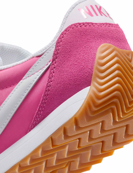 Nike Pacific Shoes - Pinksicle/Gum Light Brown/Total Orange/Whiteimages8- The Sports Edit