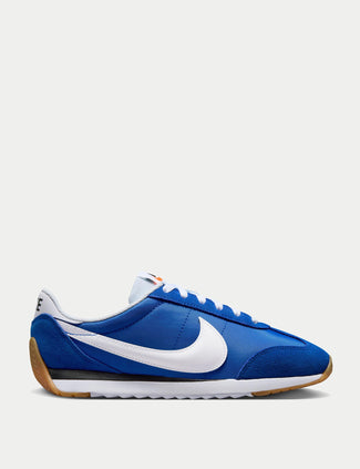 Pacific Shoes - Game Royal/Black/Safety Orange/White
